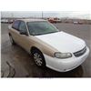 Image 1 : 2001 - CHEVROLET MALIBU