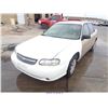 Image 2 : 2001 - CHEVROLET MALIBU