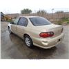 Image 3 : 2001 - CHEVROLET MALIBU