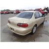 Image 4 : 2001 - CHEVROLET MALIBU