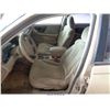 Image 6 : 2001 - CHEVROLET MALIBU