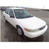 Image 1 : 1997 - MERCURY MYSTIQUE