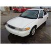 Image 2 : 1997 - MERCURY MYSTIQUE