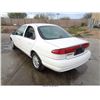 Image 3 : 1997 - MERCURY MYSTIQUE