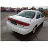 Image 4 : 1997 - MERCURY MYSTIQUE