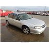 Image 1 : 2004 - CHEVROLET CLASSIC // SALVAGE
