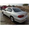 Image 3 : 2004 - CHEVROLET CLASSIC // SALVAGE