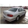 Image 4 : 2004 - CHEVROLET CLASSIC // SALVAGE