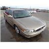 Image 1 : 2003 - BUICK LE SABRE // SALVAGE