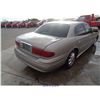 Image 4 : 2003 - BUICK LE SABRE // SALVAGE