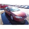 Image 1 : 2004 - DODGE INTREPID // RESTORED SALVAGE