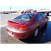 Image 4 : 2004 - DODGE INTREPID // RESTORED SALVAGE
