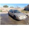 Image 1 : 2002 - SATURN SL