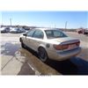 Image 3 : 2002 - SATURN SL