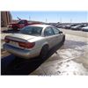 Image 4 : 2002 - SATURN SL