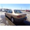 Image 3 : 1999 - CHEVROLET CAVALIER