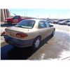 Image 4 : 1999 - CHEVROLET CAVALIER
