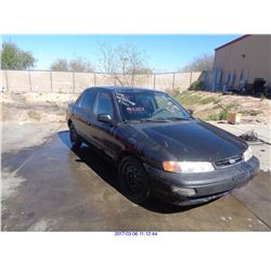 1997 - KIA SEPHIA