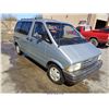 Image 1 : 1995 - FORD AEROSTAR