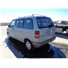 Image 3 : 1995 - FORD AEROSTAR