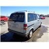 Image 4 : 1995 - FORD AEROSTAR