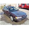 Image 1 : 1990 - HONDA ACCORD//RESTORED SALVAGE