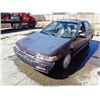 Image 2 : 1990 - HONDA ACCORD//RESTORED SALVAGE