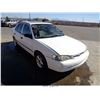 Image 1 : 1998 - TOYOTA COROLLA