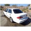 Image 3 : 1998 - TOYOTA COROLLA