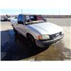 Image 1 : 1997 - ISUZU HOMBRE