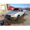 Image 2 : 1997 - ISUZU HOMBRE