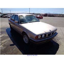1994 - BMW 5-SERIES