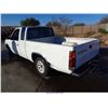 Image 3 : 1997 - NISSAN P/U