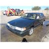 Image 2 : 1997 - VOLVO 960