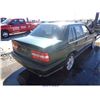 Image 4 : 1997 - VOLVO 960