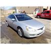 Image 1 : 2003 - HONDA ACCORD
