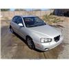 Image 1 : 2002 - HYUNDAI ELANTRA // RESTORED SALVAGE