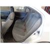 Image 7 : 2002 - HYUNDAI ELANTRA // RESTORED SALVAGE