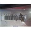 Image 9 : 2002 - HYUNDAI ELANTRA // RESTORED SALVAGE