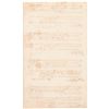 Image 2 : SAMUEL HUNTINGTON Signed 1782 Revolutionary War Interest Pay Note