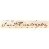 Image 3 : SAMUEL HUNTINGTON Signed 1782 Revolutionary War Interest Pay Note