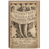 Image 1 : First Edition Book, Rudyard Kipling’s: The Phantom Rickshaw & Other Eerie Tales