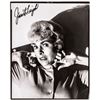 Image 1 : JANET LEIGH Autographed Proof Photograph Signed