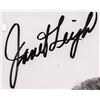 Image 2 : JANET LEIGH Autographed Proof Photograph Signed