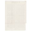 Image 2 : July 23, 1836-Dated UNIQUE TEXAS BROADSIDE Extraordinarily Rare & Historic