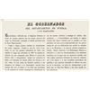 Image 3 : July 23, 1836-Dated UNIQUE TEXAS BROADSIDE Extraordinarily Rare & Historic