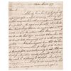 Image 1 : 1789 Constitution Signer Harrison Gray Otis ALS Addressed to Elbridge Gerry