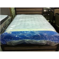 SEALY POSTUREPEDIC QUEEN SIZED MATTRESS AND BOXSPRING SET