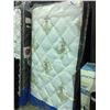 Image 1 : SEALY SINGLE SIZED MATTRESS AND BOXSPRING SET