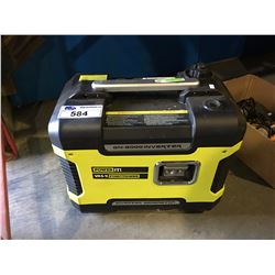 POWER IT INVERTER GENERATOR